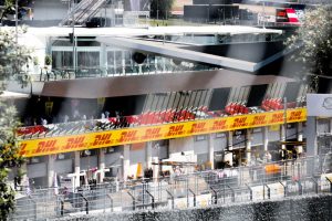 Förmånliga DHL priser