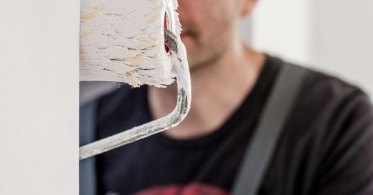 Förändra ditt hem med hjälp av duktiga målare i Göteborg