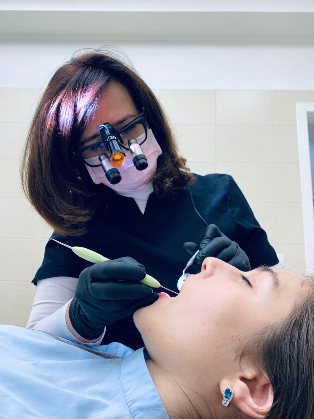 Så du vill bli tandhygienist? Här är vad du behöver veta