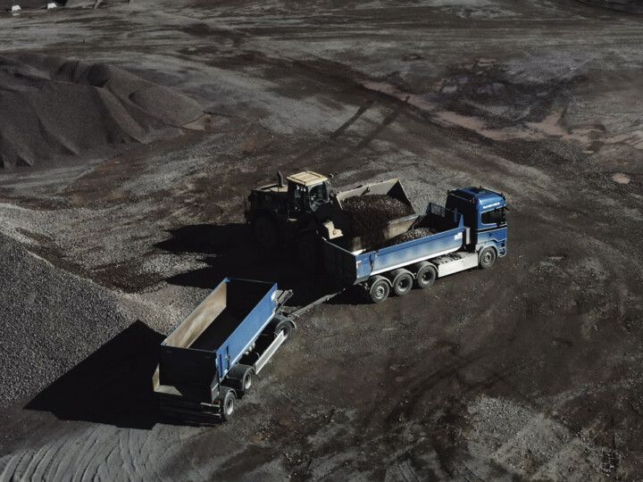 Lastväxlarlås som höjer säkerheten i varje transport