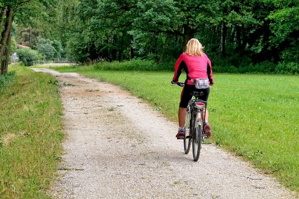 Cykeltur på Gotland: natur, kustvägar och medeltida charm