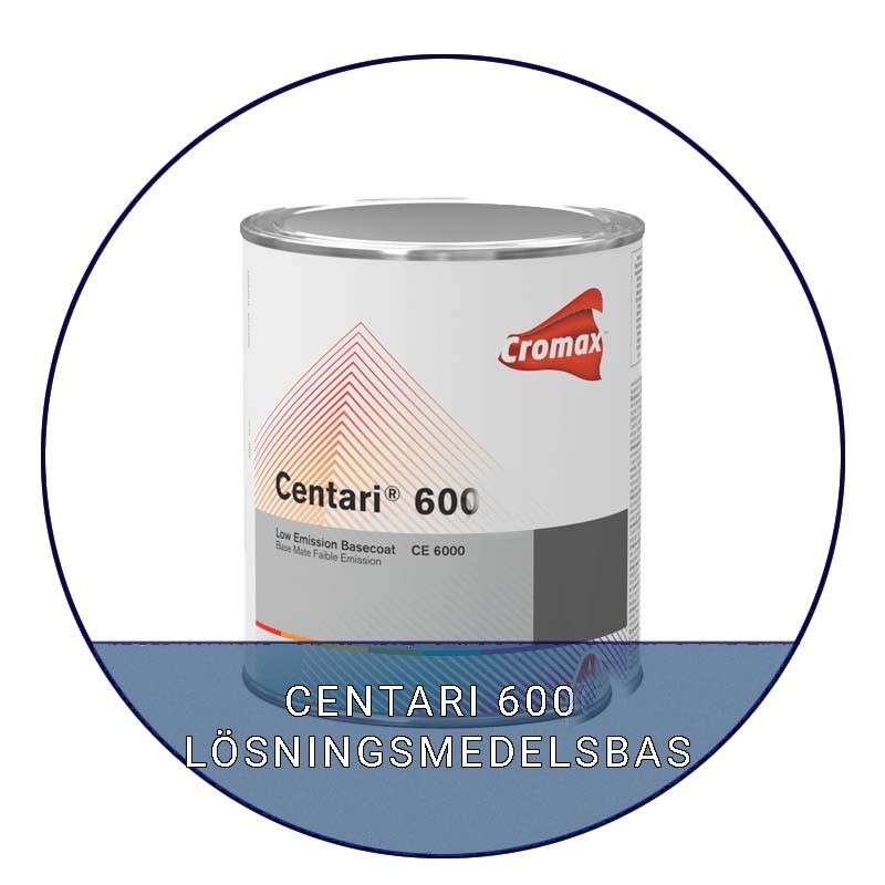 Billack - Färdigblandade kulörer