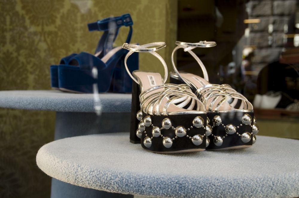 Italienska skor - hantverk, elegans och komfort i samma steg