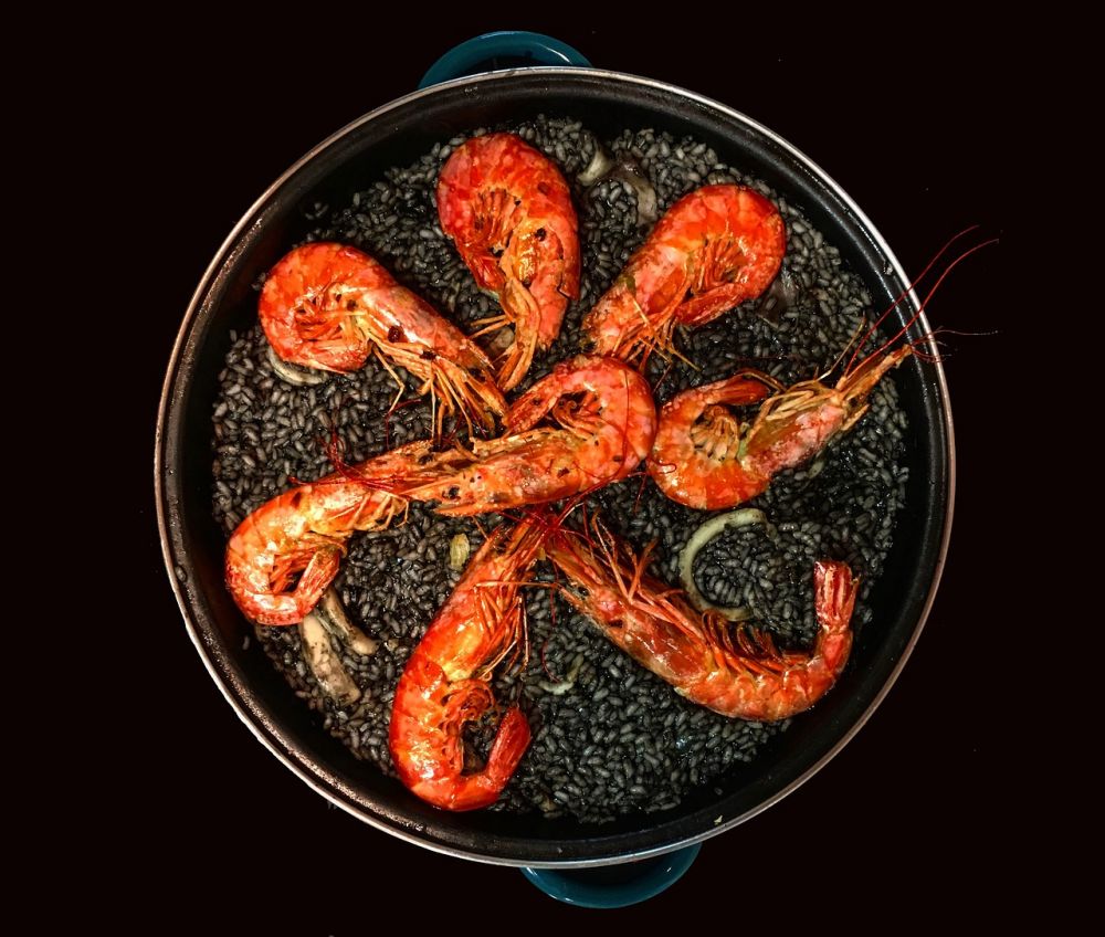 Spansk restaurang i vasastan  smak, puls och vardagslyx