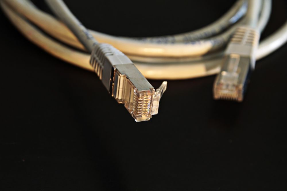 Kabeltillverkning  från råmaterial till färdig kabel