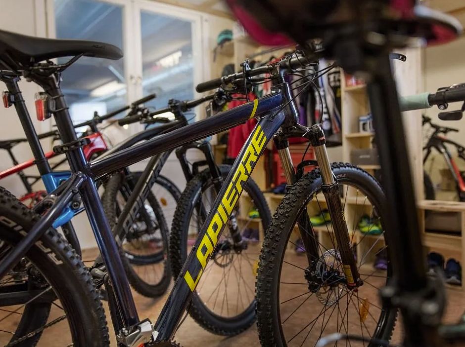 Sportbutik Åsarna - navet för skidåkning, cykel och löpning i Södra Jämtland