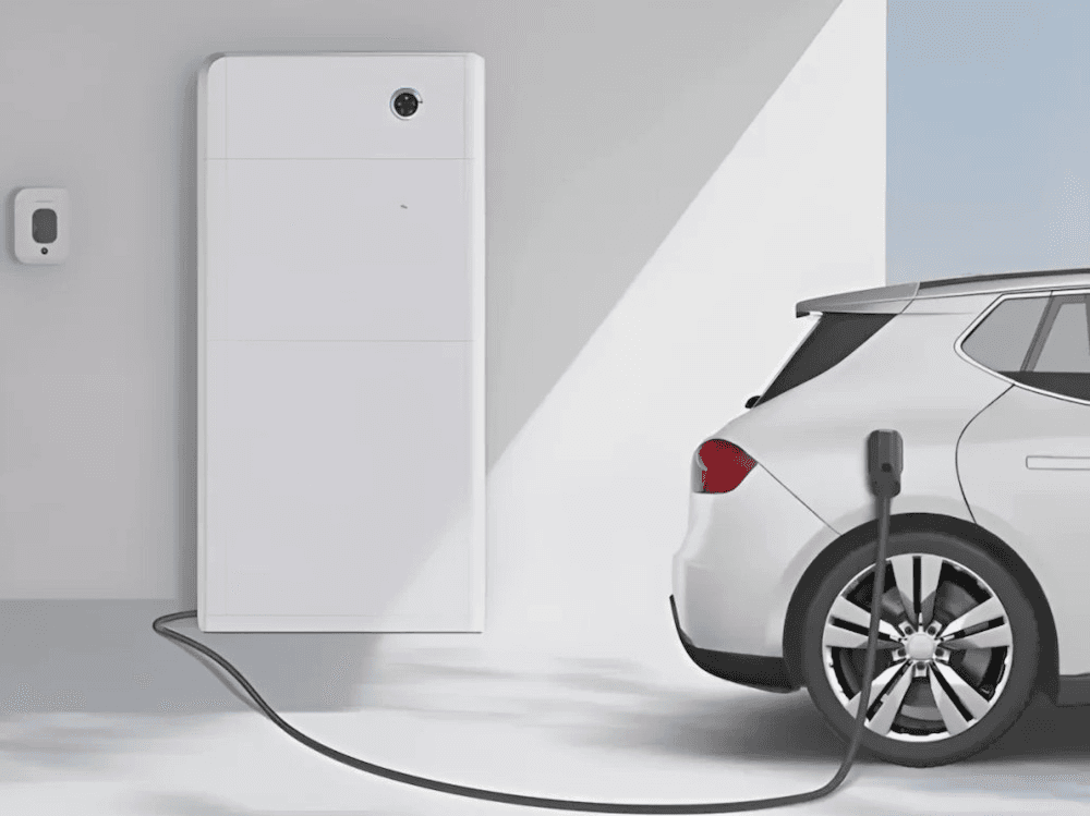 Solcellsbatteri täby  smart lagring för lägre elkostnad året runt