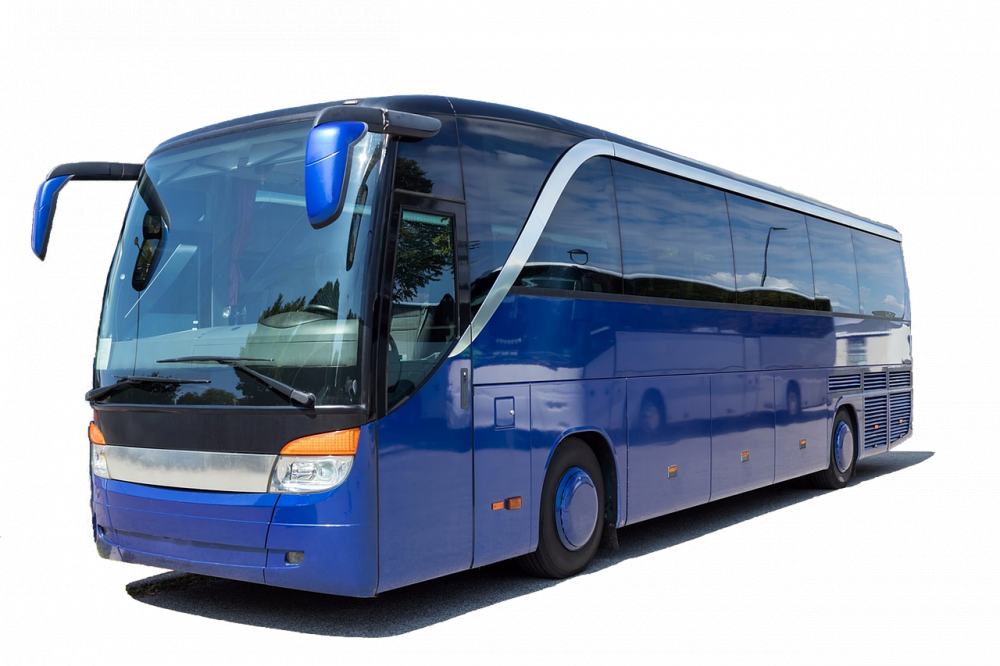 Bussresor Örebro  smidiga resor för grupper, föreningar och företag