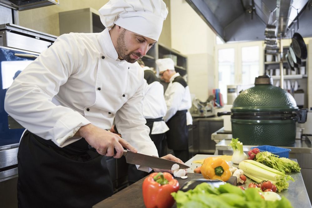 Catering i Stockholm: Smak, service och struktur för lyckade evenemang