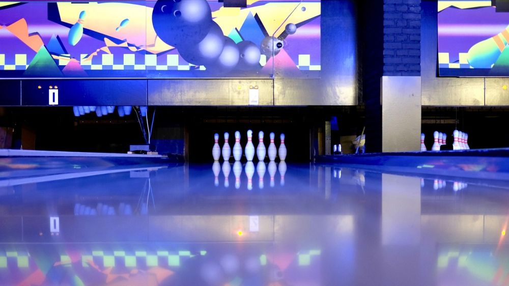 Bowling i Uppsala: Nöje, motion och gemenskap på samma gång
