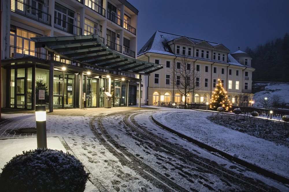 Hotell halland  natur, mat och avkoppling i harmonisk balans