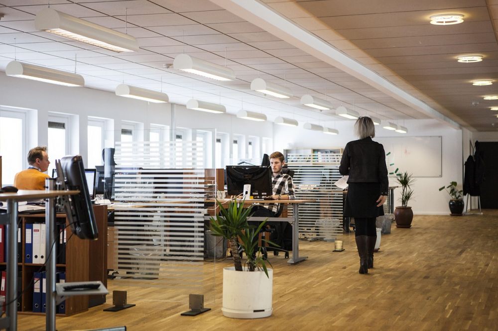 Ventilation i Helsingborg – så skapar fastighetsägare friskare och mer energieffektiva byggnader